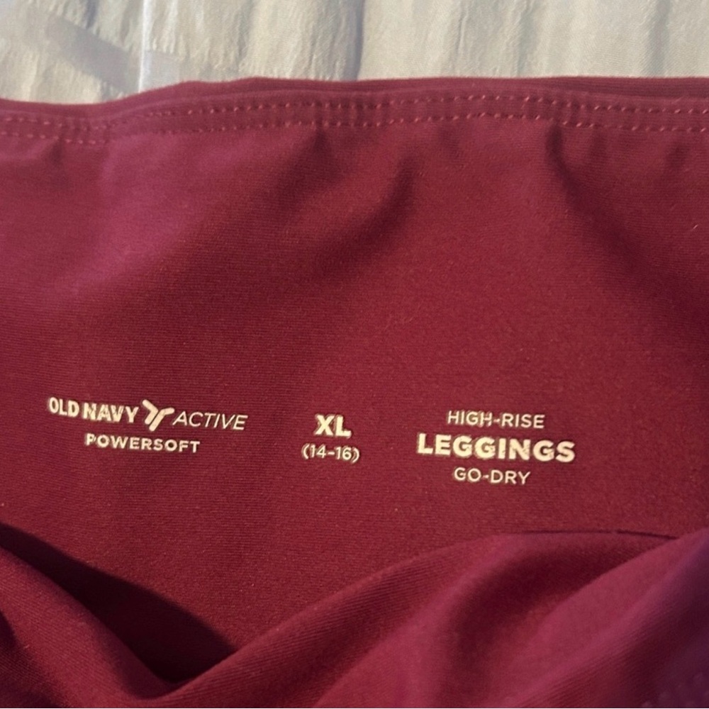 Leggings bundle! - Picture 8 of 8